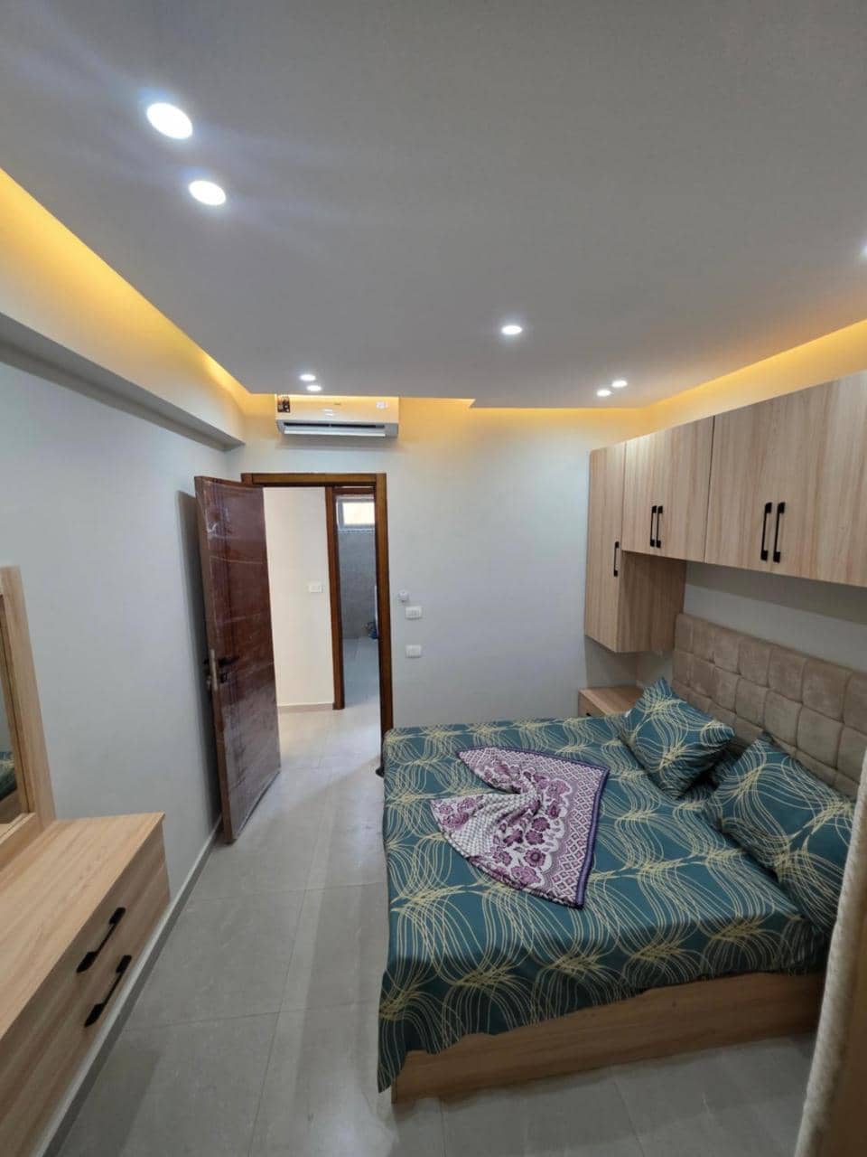 Porto Matruh-Modern Home — 5