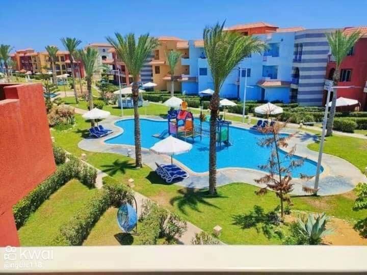 Porto Matruh-Modern Home