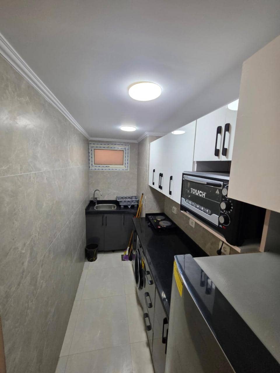 Porto Matruh-Modern Home — 4