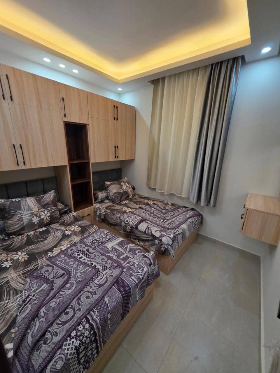 Porto Matruh-Modern Home — 3