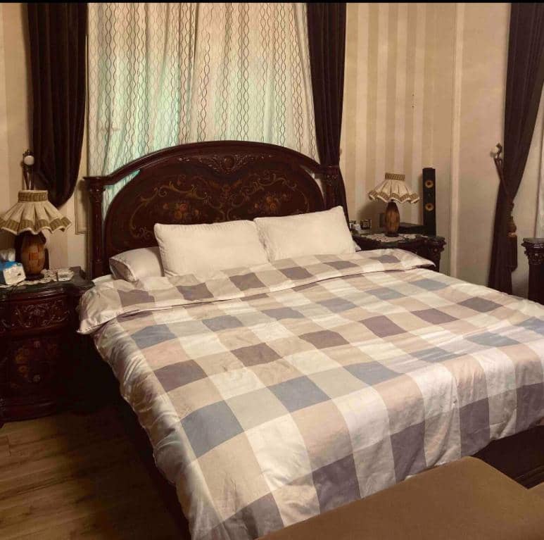 Sunny & Spacious Rooms Close To the Airport! — 5