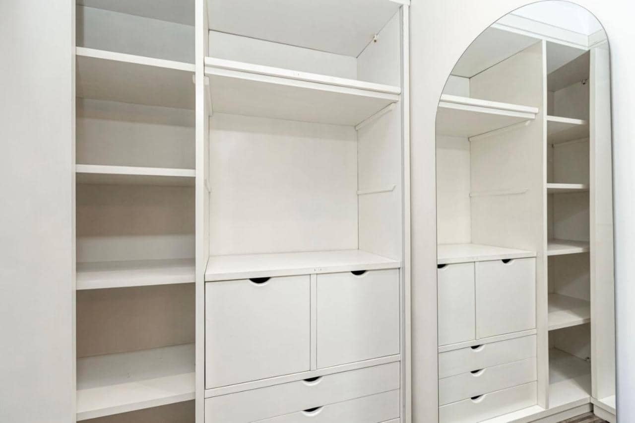 Madinaty B8 Lux Stay 1 — 5