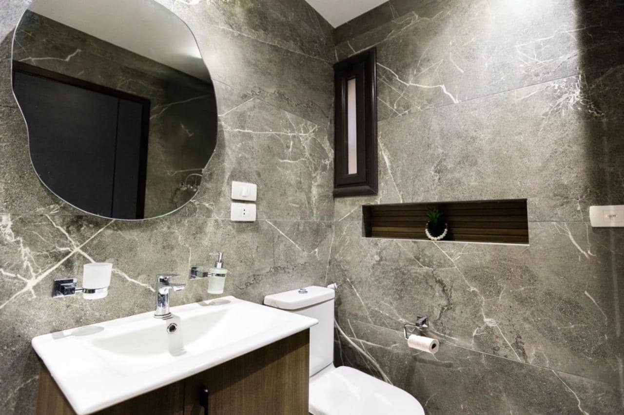 Madinaty B8 Lux Stay 1 — 4