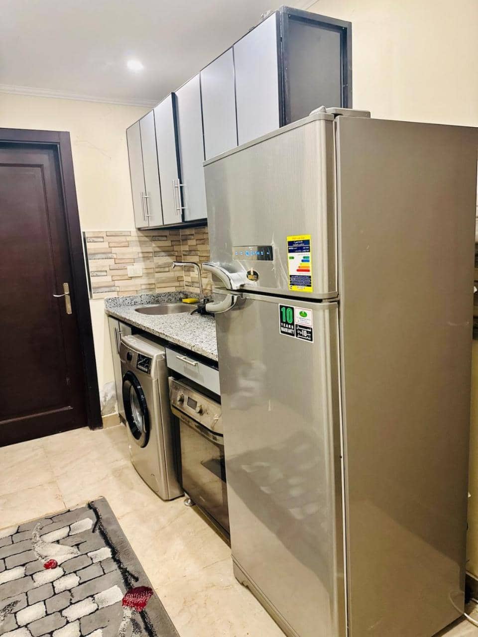 Golf Porto Marina Alamein North Coast Vip2bedroom — 3