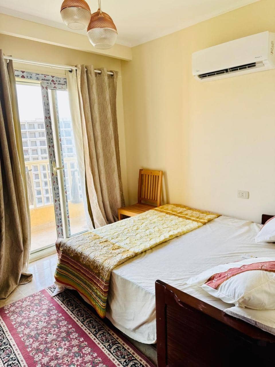 Golf Porto Marina Alamein North Coast Vip2bedroom — 2