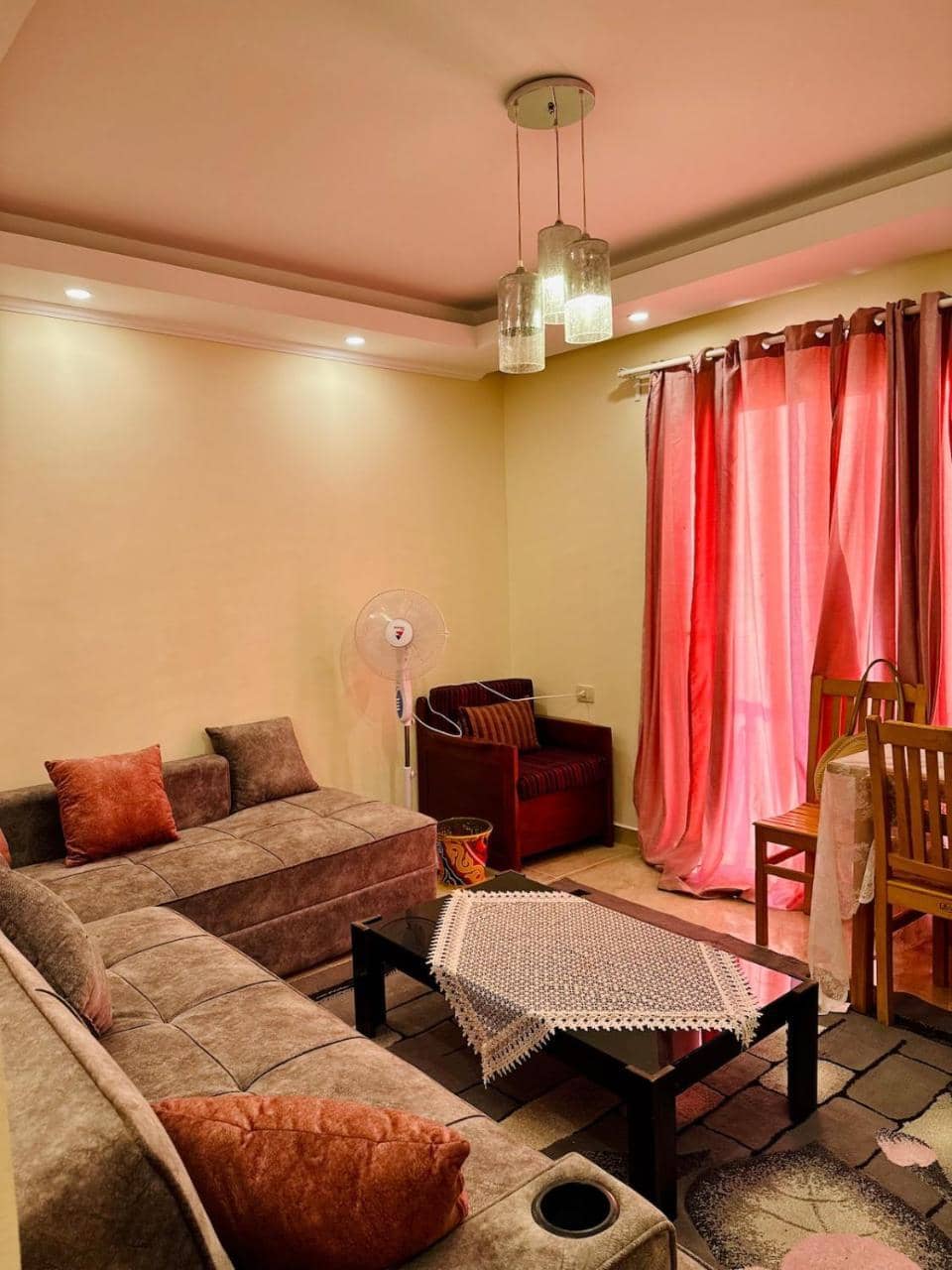 Golf Porto Marina Alamein North Coast Vip2bedroom