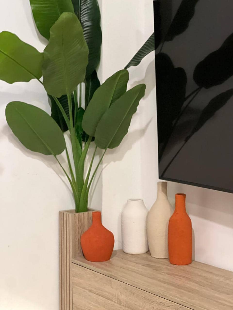 Artistic 1 Bdr Apt in Madinaty by Kemetland — 3