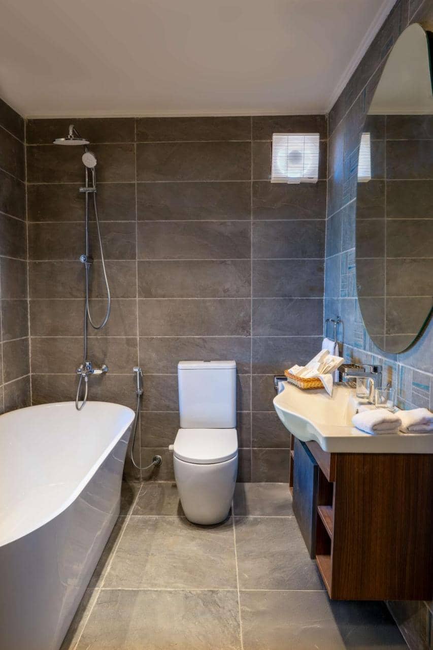 Concha Beach Hotel, New Alamein — 4