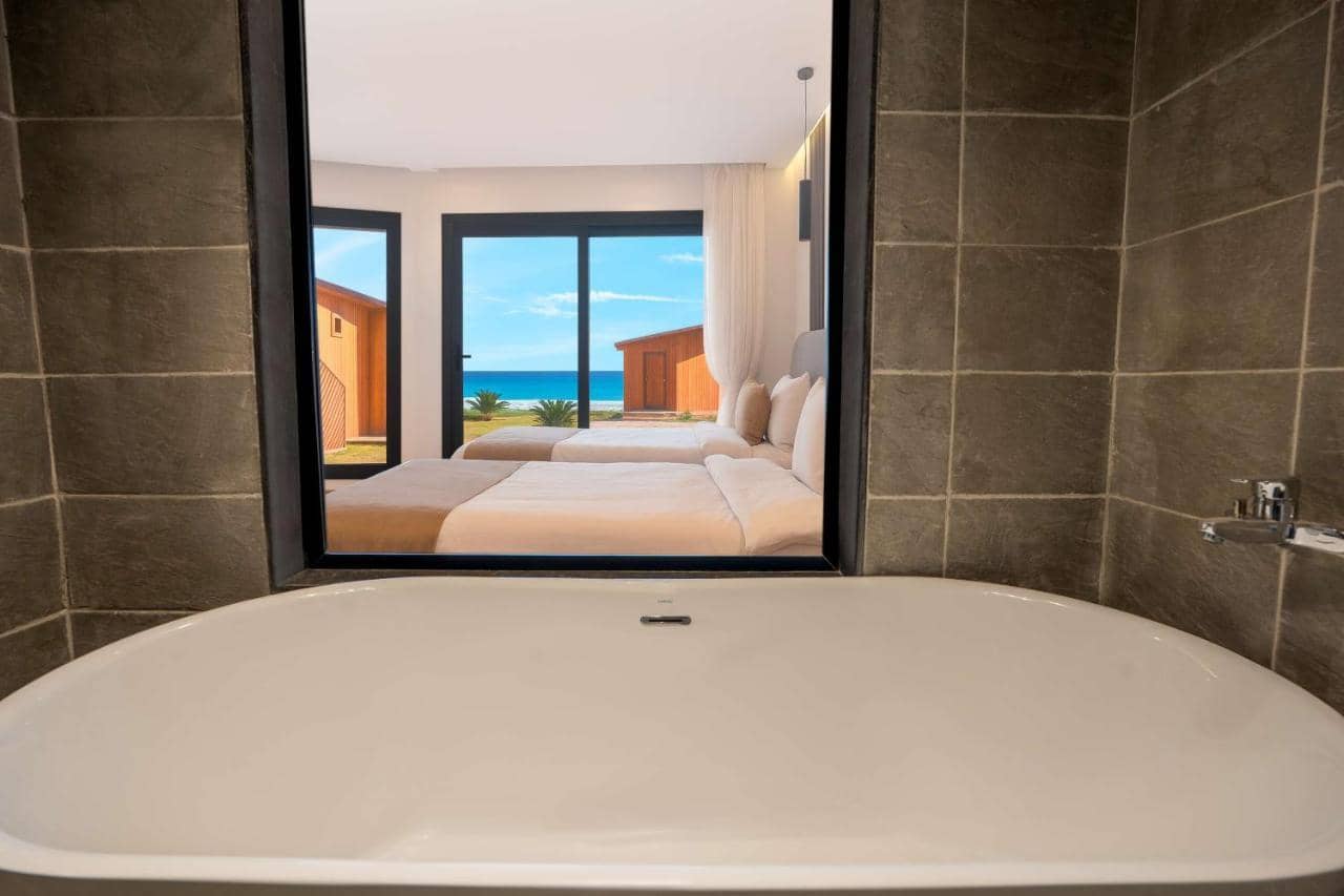 Concha Beach Hotel, New Alamein — 2