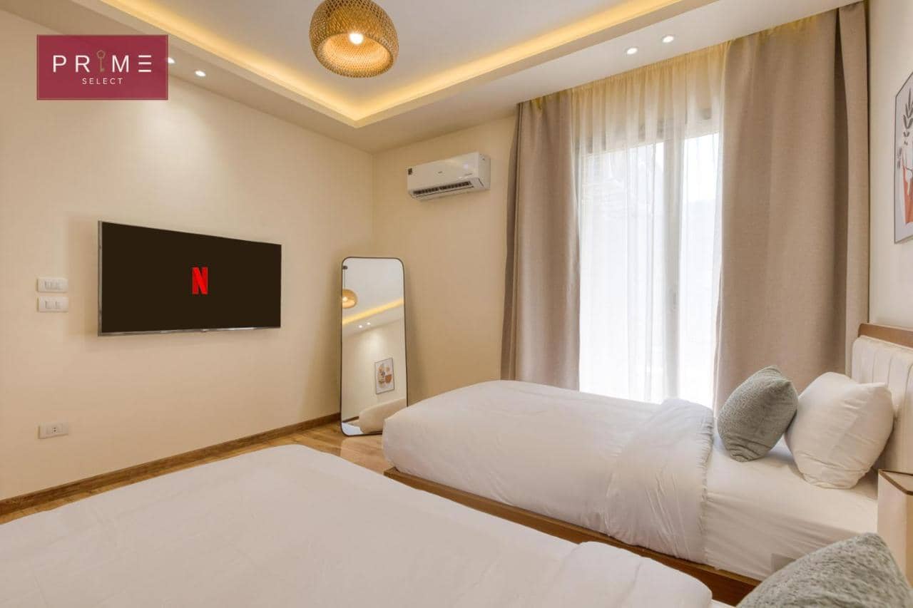 Prime Select Village Gardens Kattameya — 3