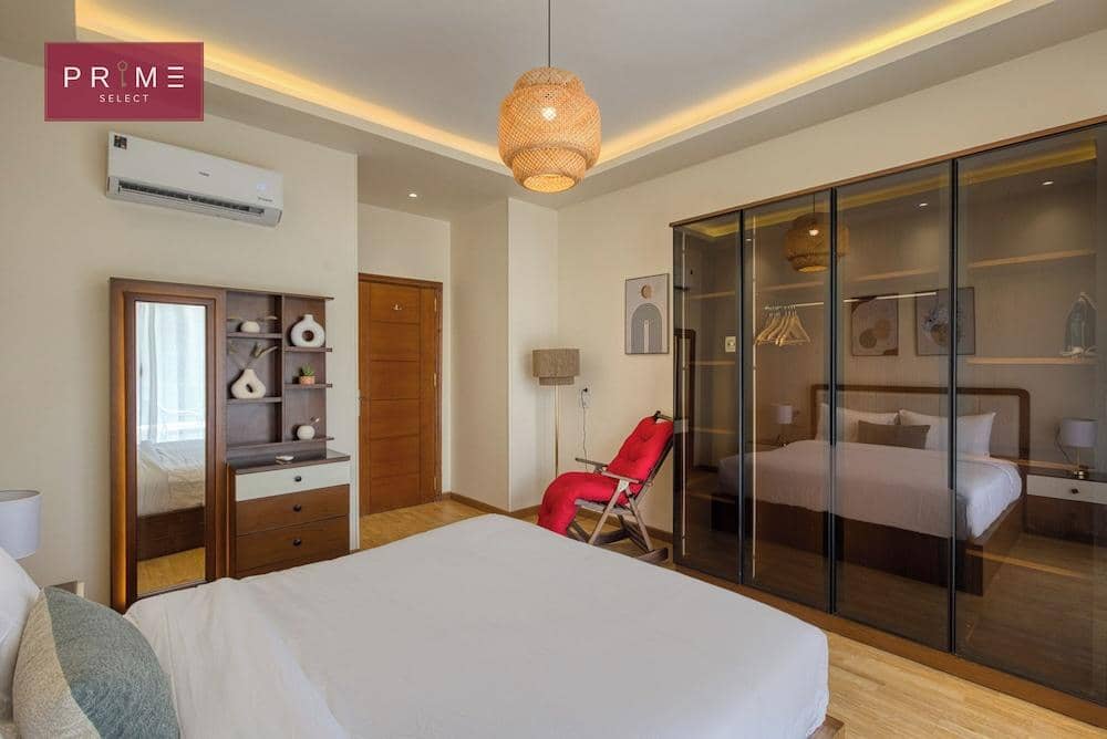 Prime Select Village Gardens Kattameya — 4