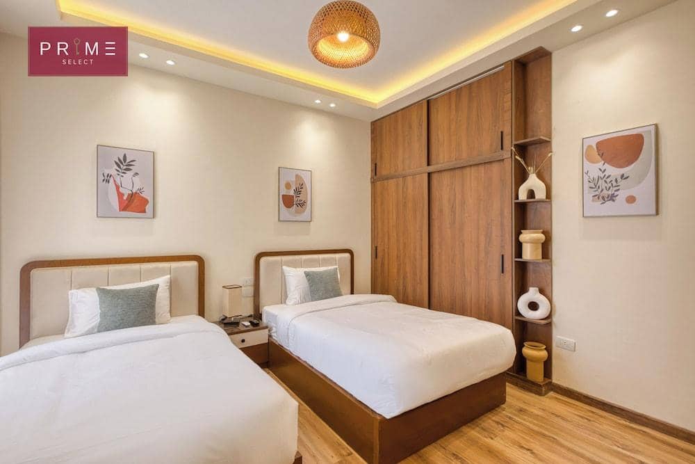 Prime Select Village Gardens Kattameya — 5