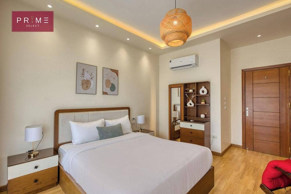 Prime Select Village Gardens Kattameya — 3
