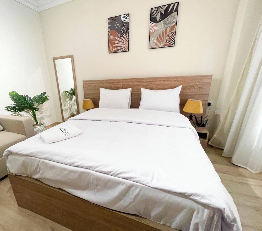 Settle Inn Rawda Apartments
