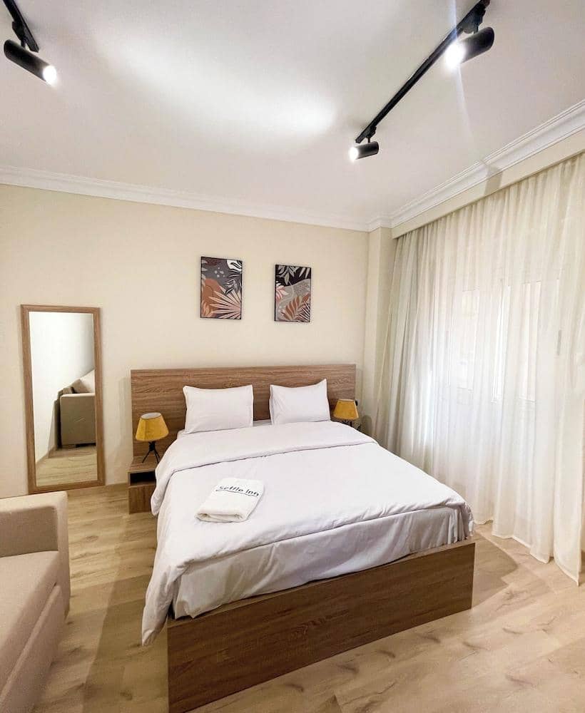 Settle Inn Rawda Apartments — 5