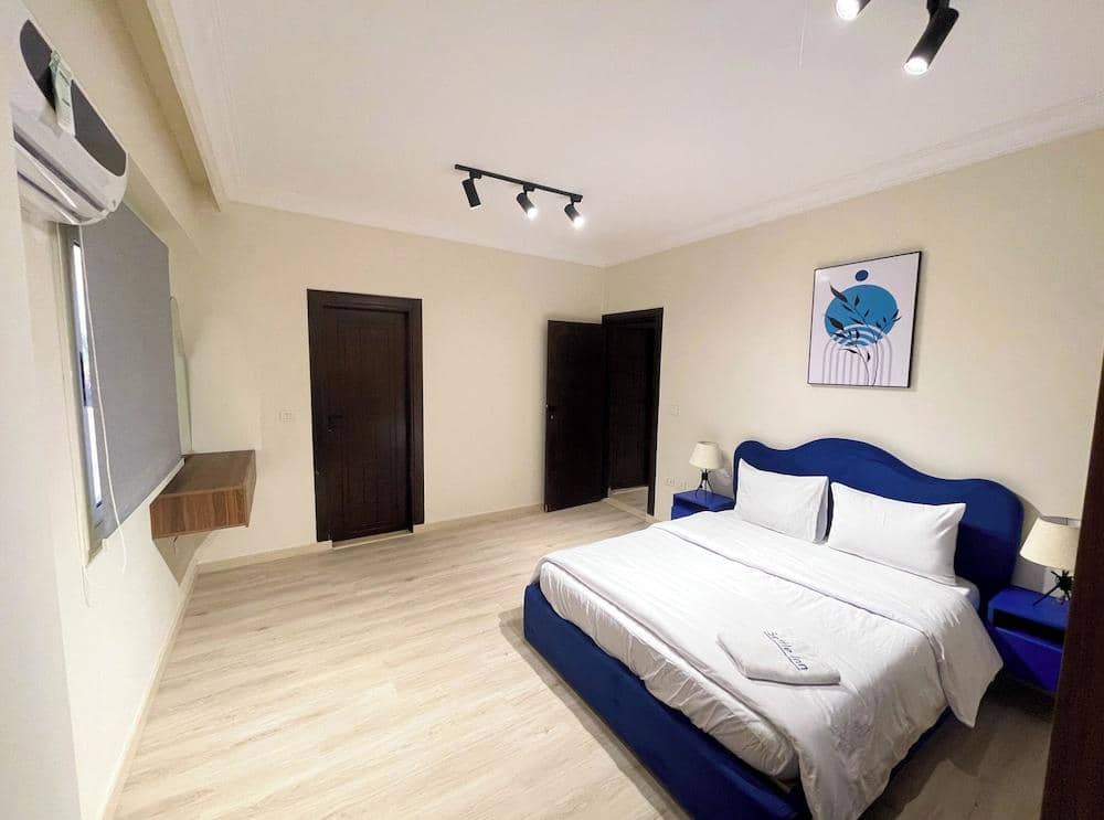 Settle Inn Rawda Apartments — 3