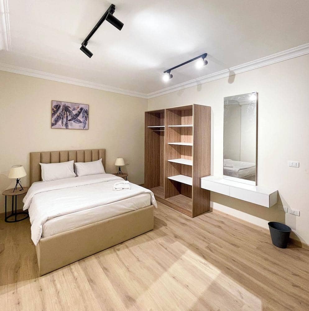 Settle Inn Rawda Apartments — 2