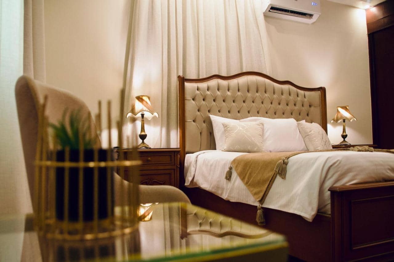 Villa Maple by Elegant Hospitality - Near Cfc Mall