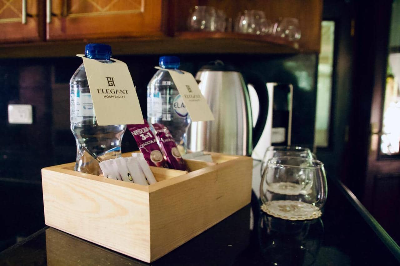 Villa Maple by Elegant Hospitality - Near Cfc Mall — 2