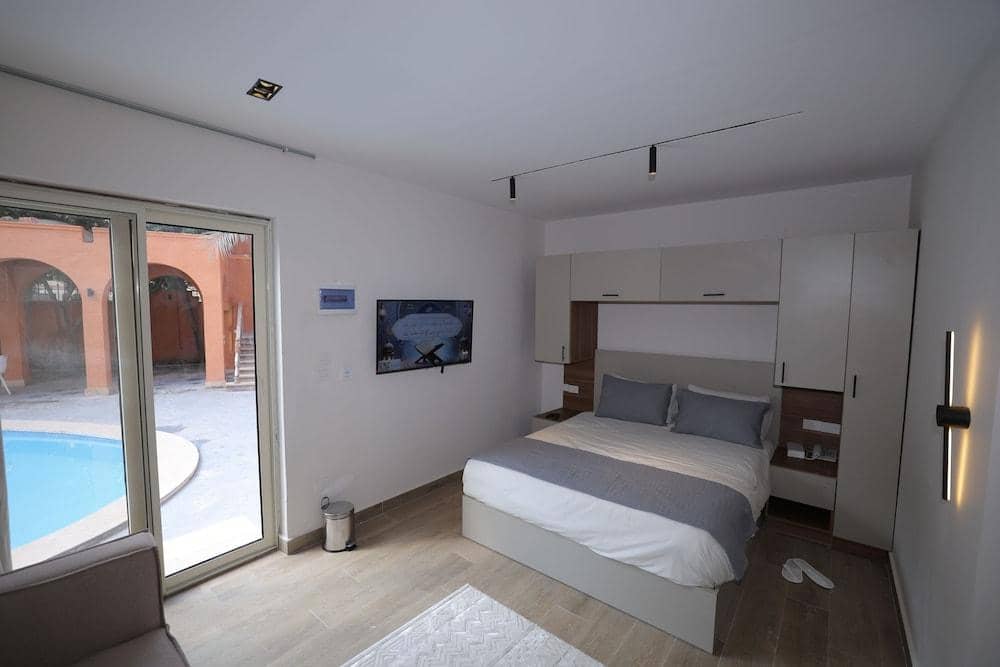 Settle Inn Mirage Boutique Hotel — 5