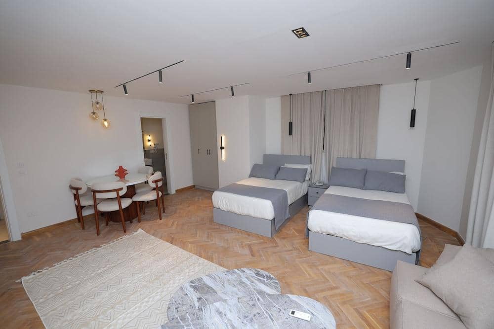 Settle Inn Mirage Boutique Hotel — 3
