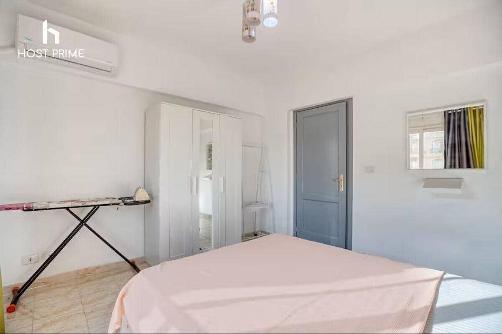 2beds Apartment in Rehab City — 3