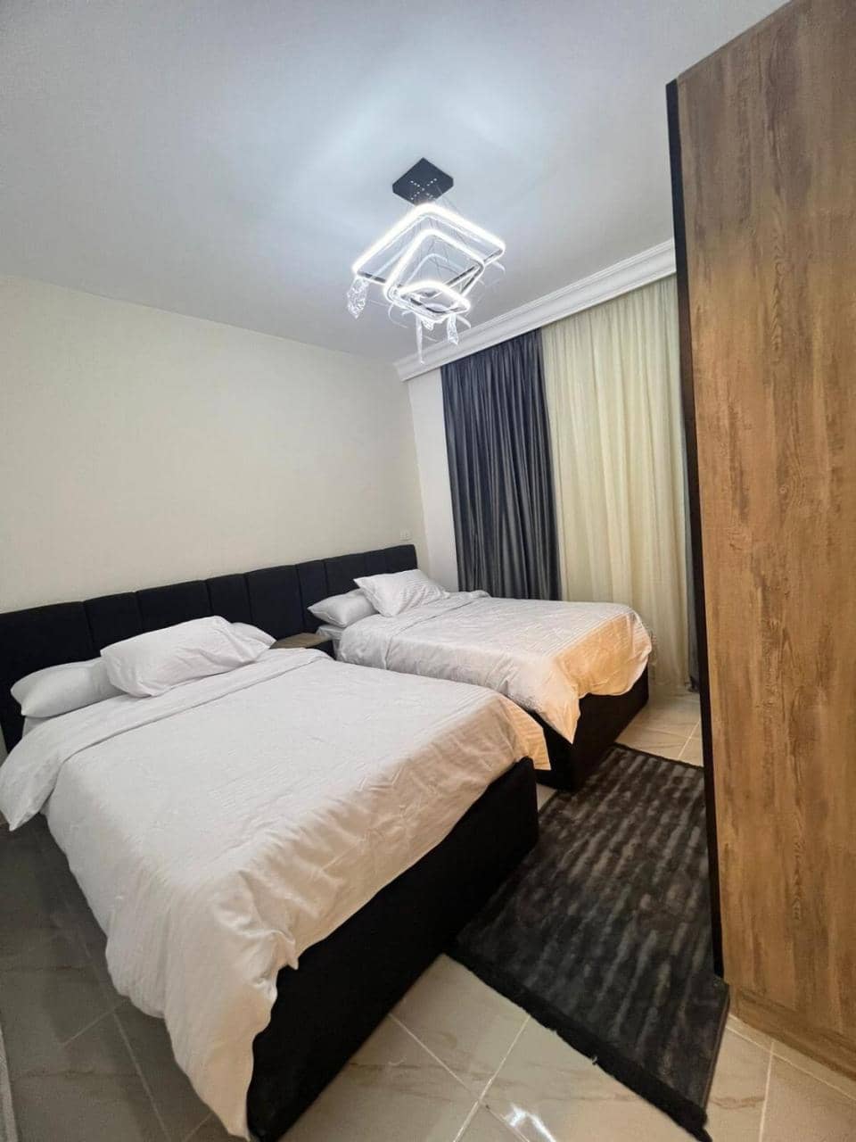 B15-32a-43 · Luxury Brand New Building&Apartment Madinaty B15 — 2