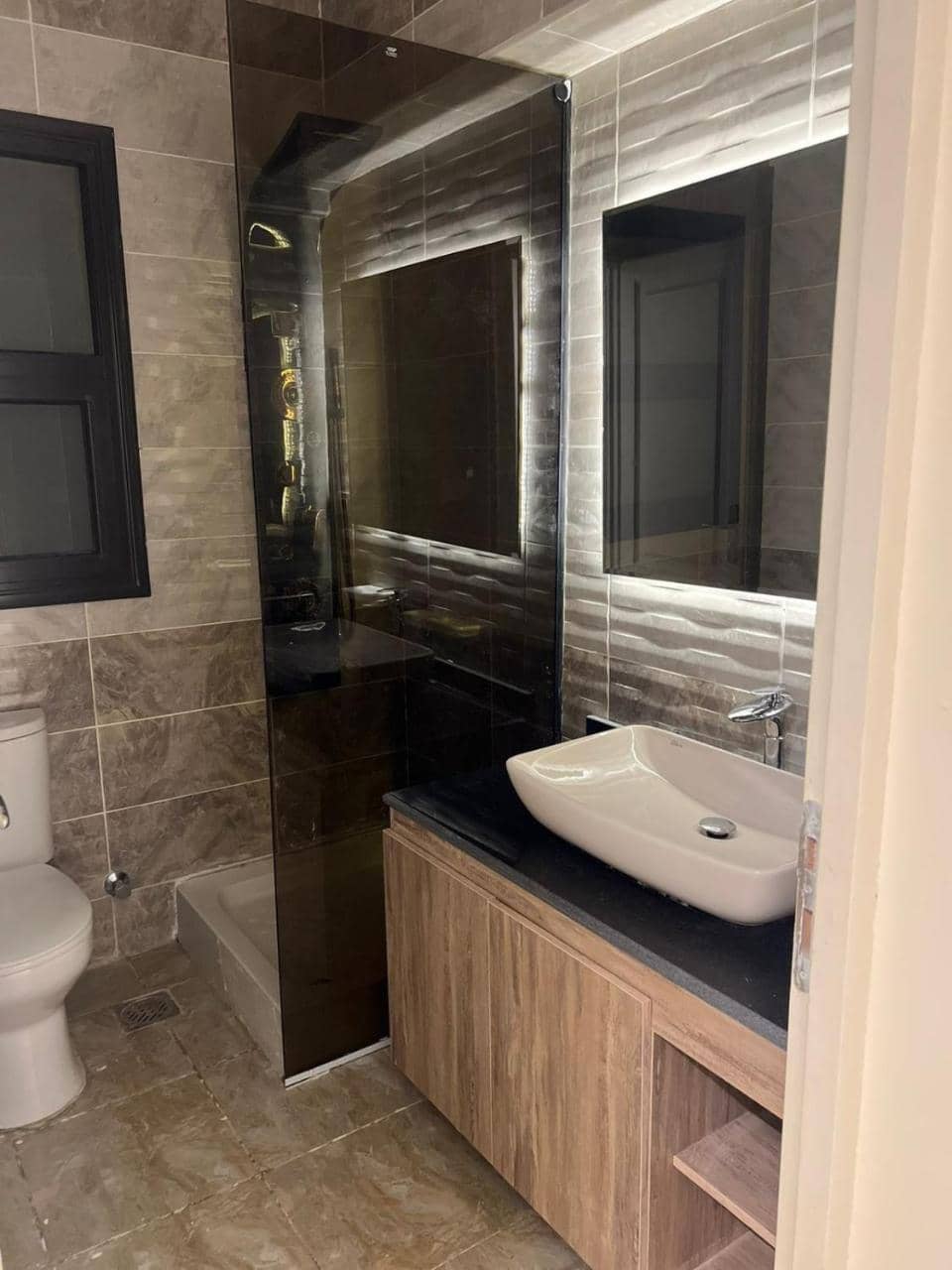 B15-32a-43 · Luxury Brand New Building&Apartment Madinaty B15 — 5