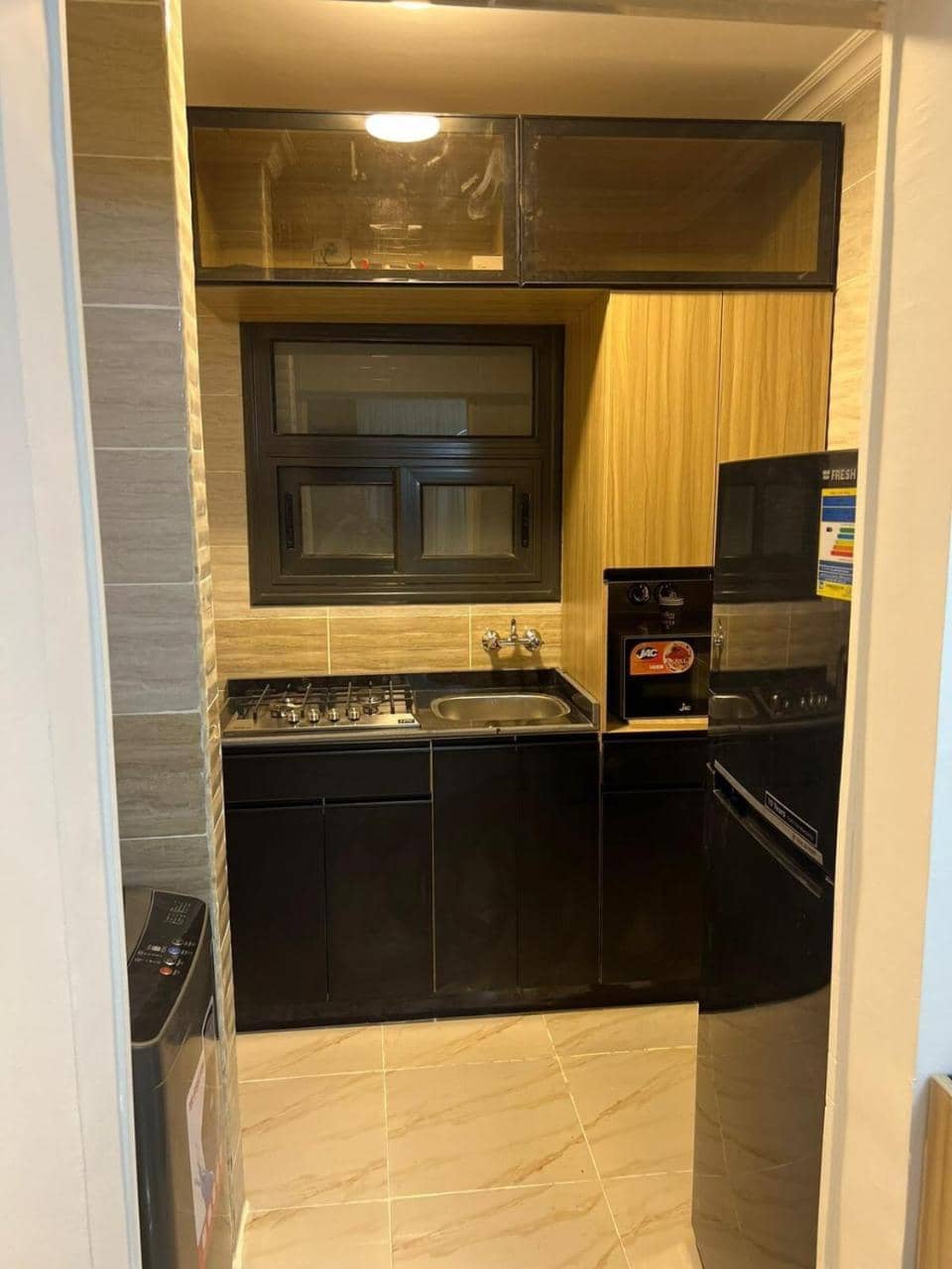 B15-32a-43 · Luxury Brand New Building&Apartment Madinaty B15 — 3