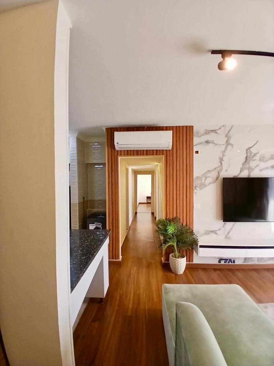 B15/173b/41 · Lovely Styled 3br Madinaty B15 — 2