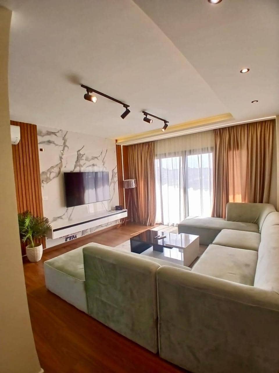 B15/173b/41 · Lovely Styled 3br Madinaty B15