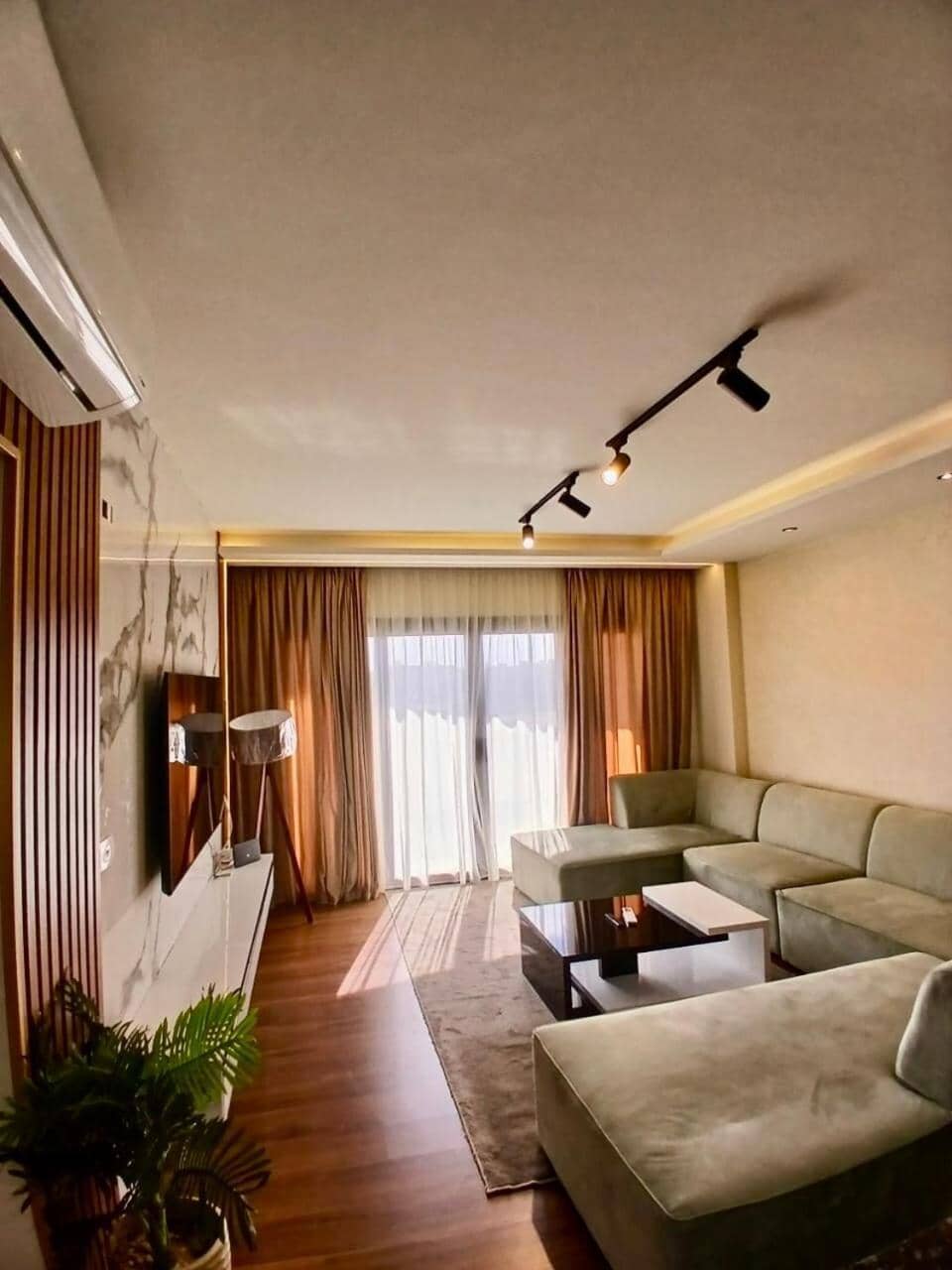 B15/173b/41 · Lovely Styled 3br Madinaty B15 — 5