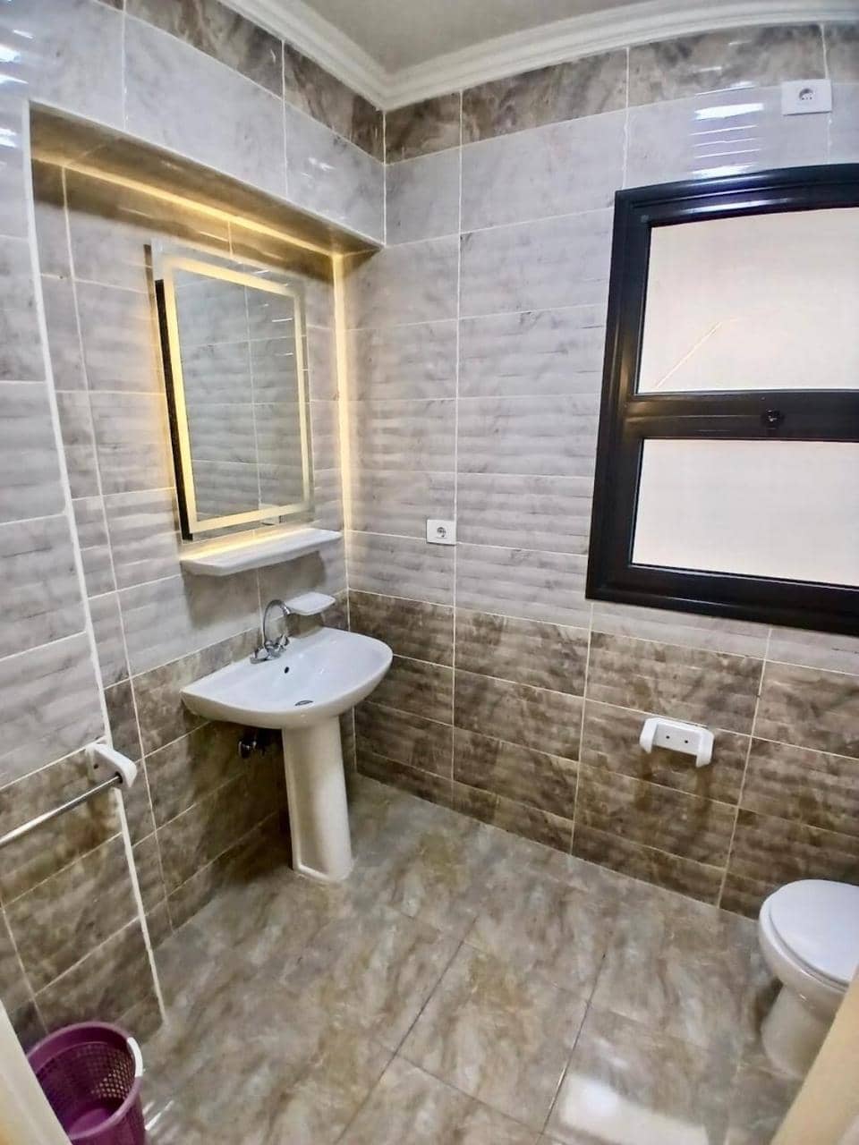 B15/173b/41 · Lovely Styled 3br Madinaty B15 — 4