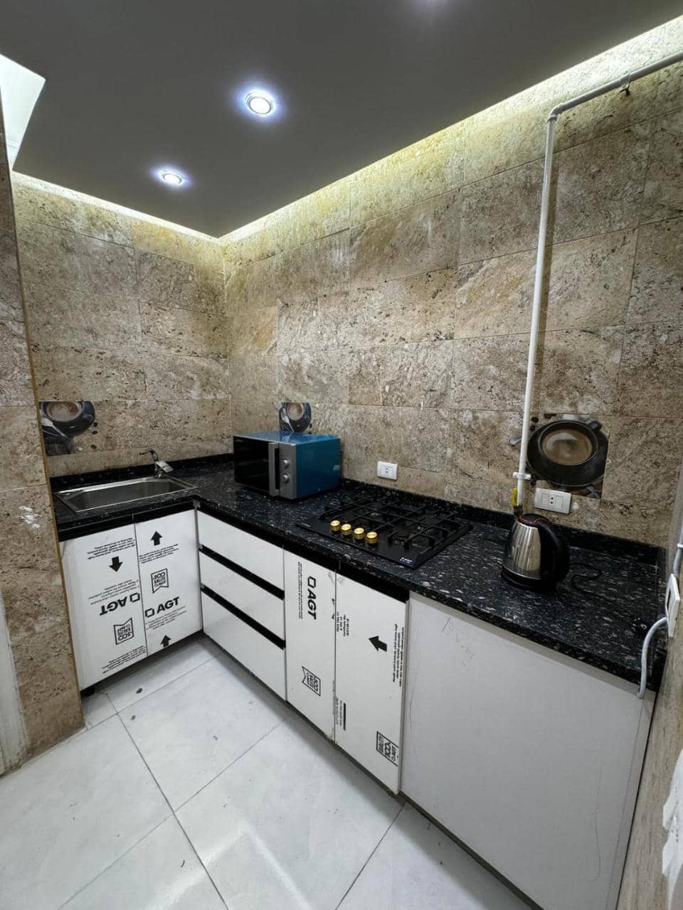 72/40/31 · Central 2br Madinaty-Super Cozy — 3