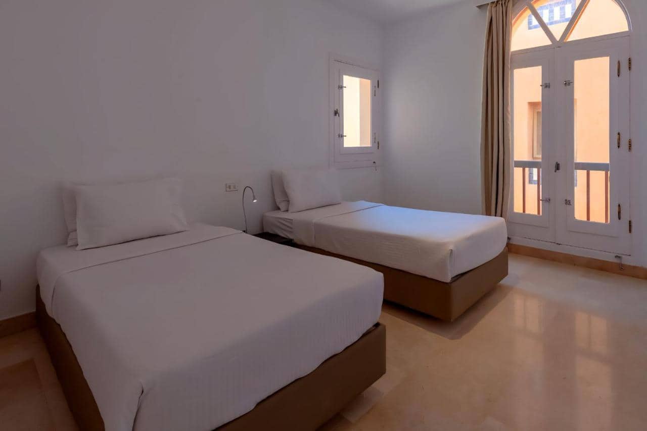 New Marina - El Gouna Luxury Homes — 3
