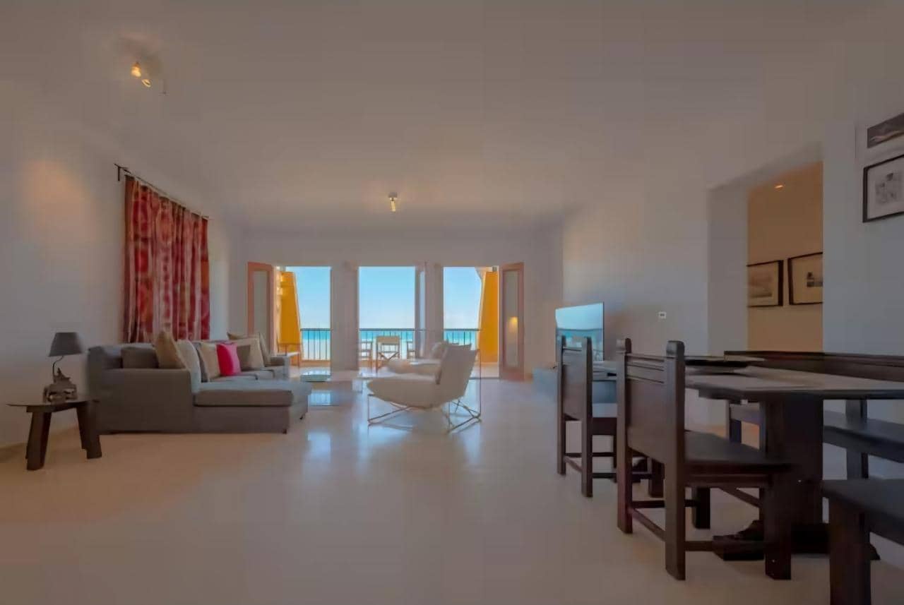 New Marina - El Gouna Luxury Homes — 5