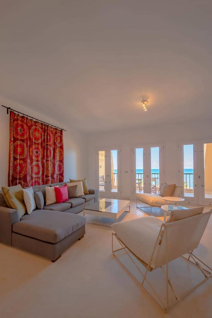 New Marina - El Gouna Luxury Homes — 4
