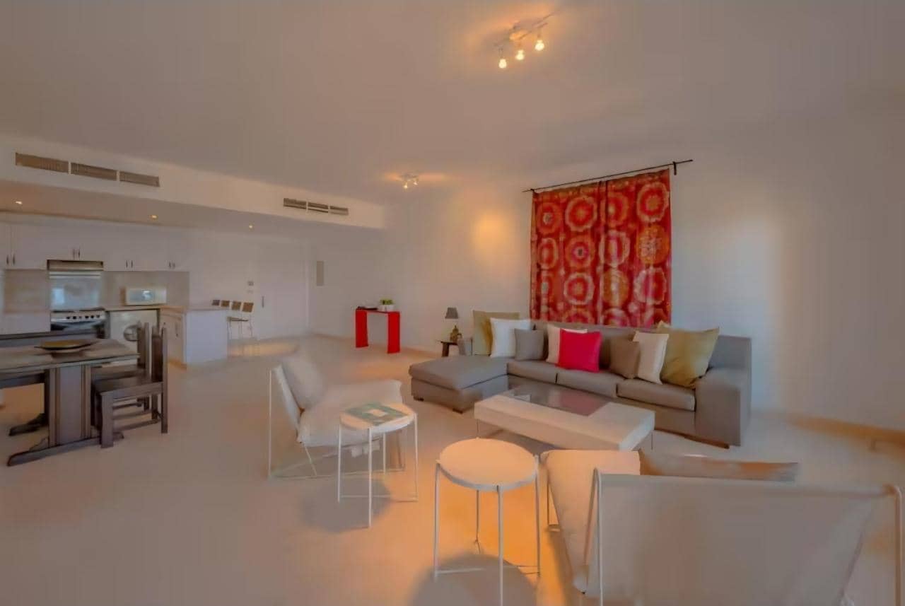 New Marina - El Gouna Luxury Homes — 2