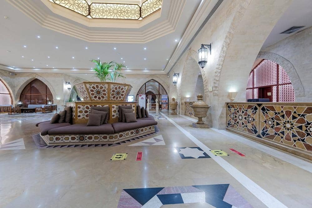 Grand Waterworld Makadi — 5