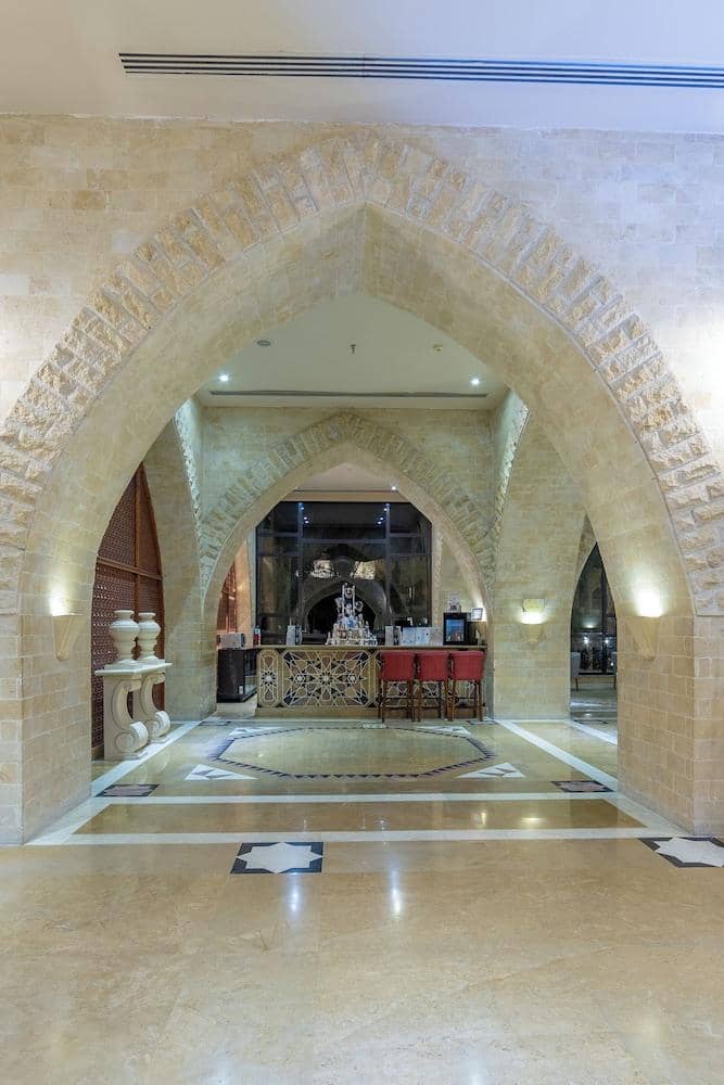 Grand Waterworld Makadi — 2