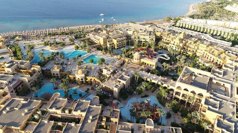 Grand Waterworld Makadi