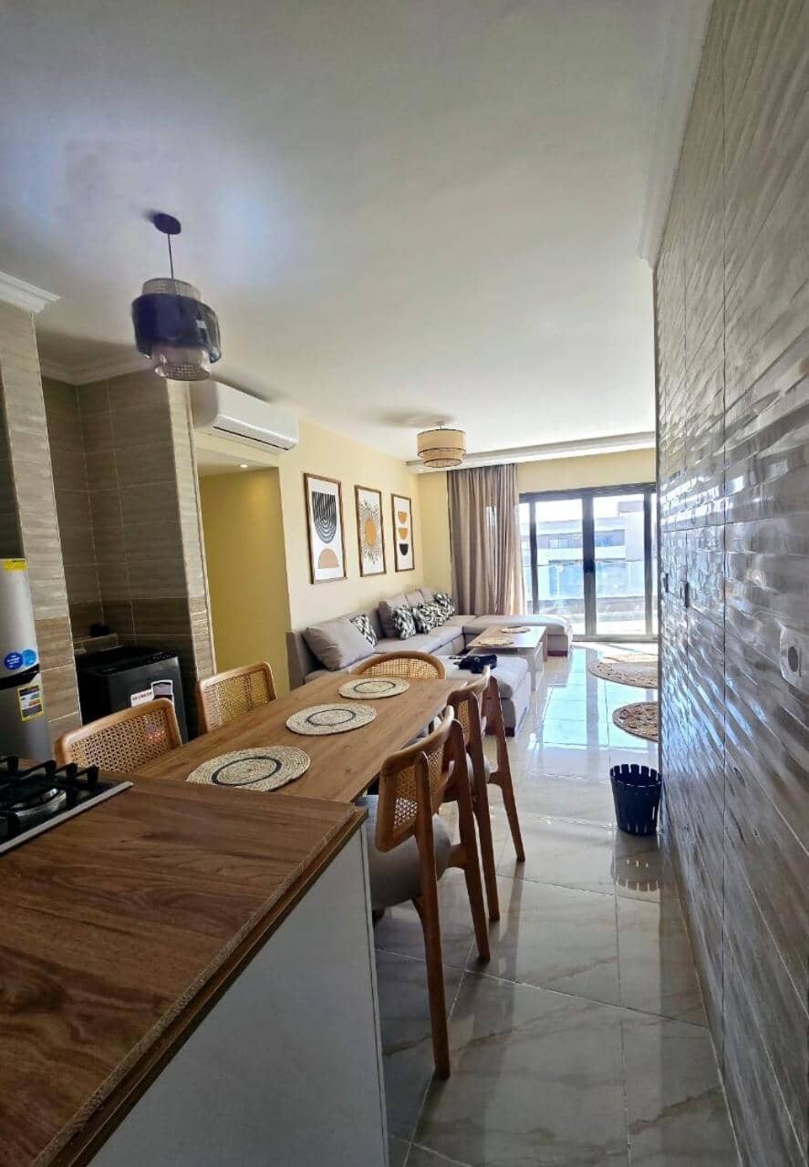 B15/87/51 · Madinaty B15 Brand New 3br Apt — 2