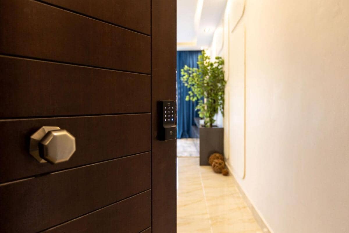 B15/87/31 · 3br Haven in B15 Madinaty — 2