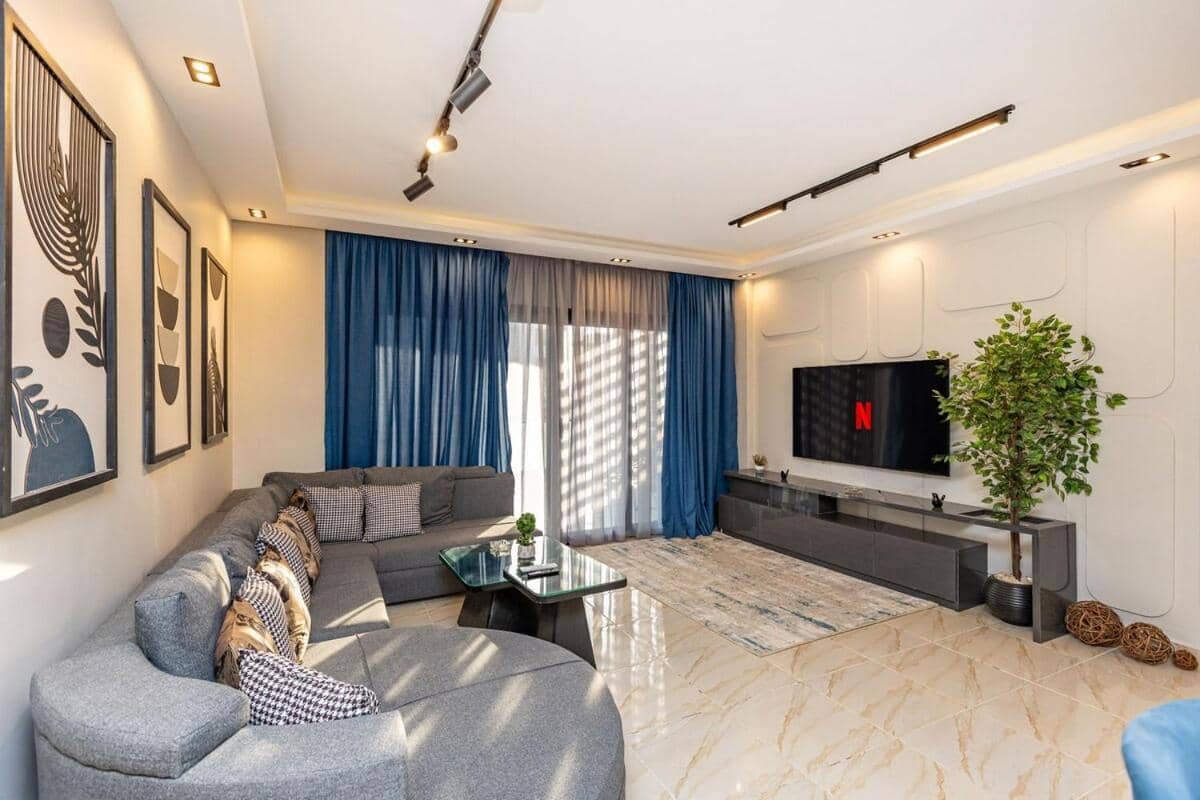 B15/87/31 · 3br Haven in B15 Madinaty