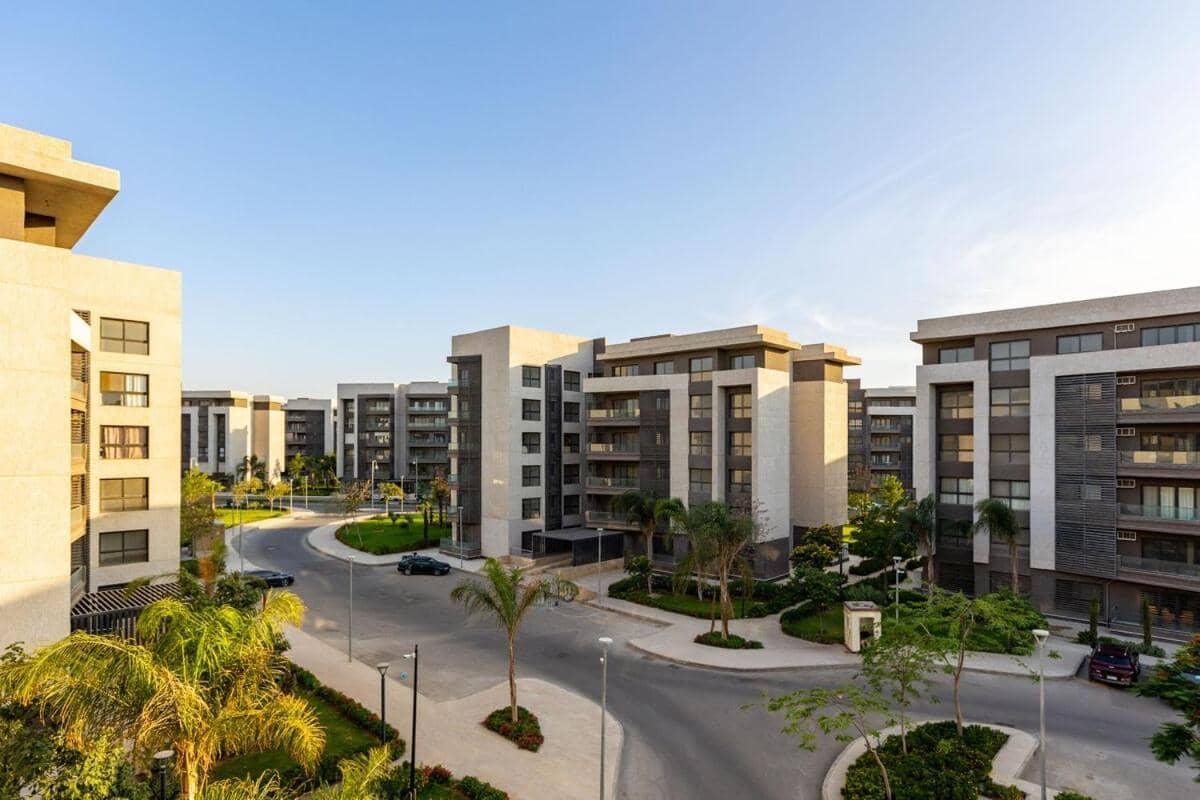 B15/87/31 · 3br Haven in B15 Madinaty — 3