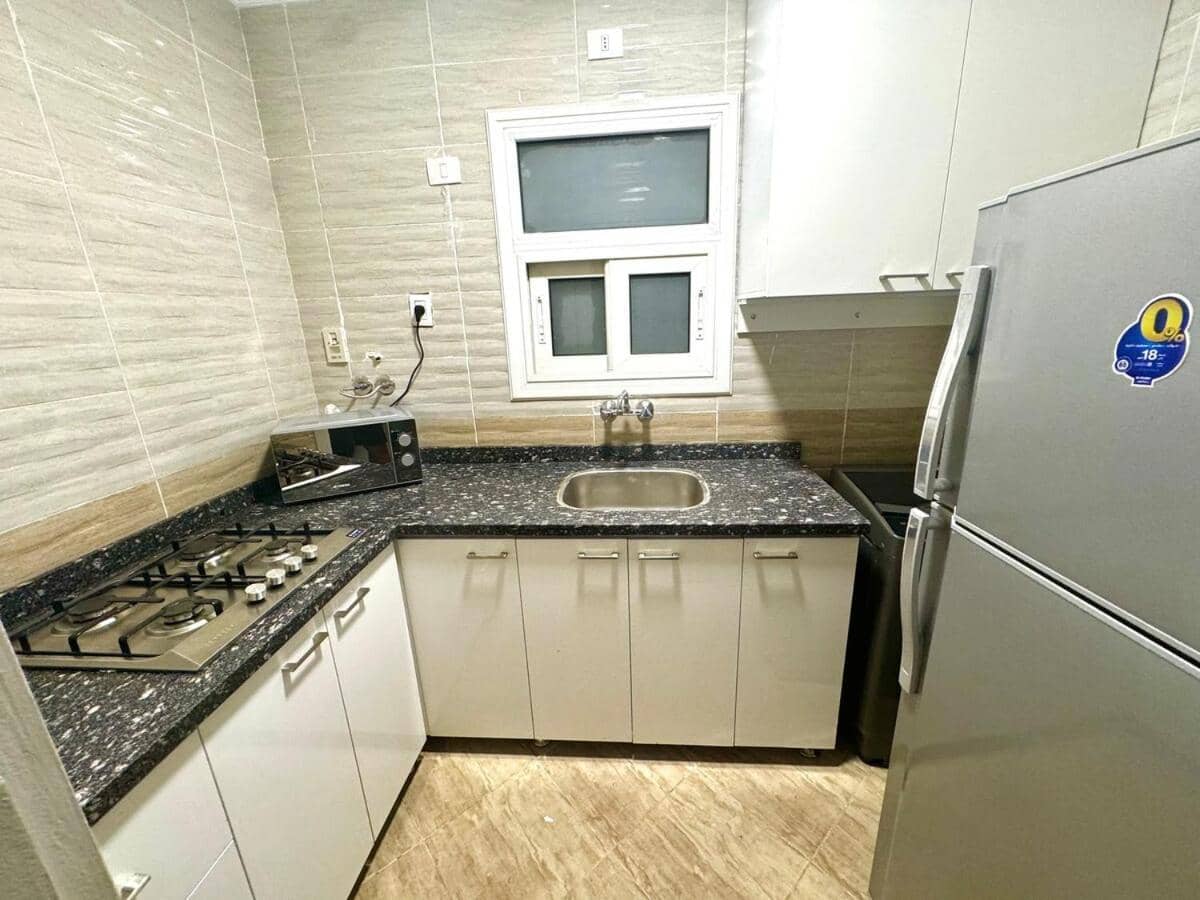 124/48/23 · Haven Seekers 3br Apt Madinaty — 3