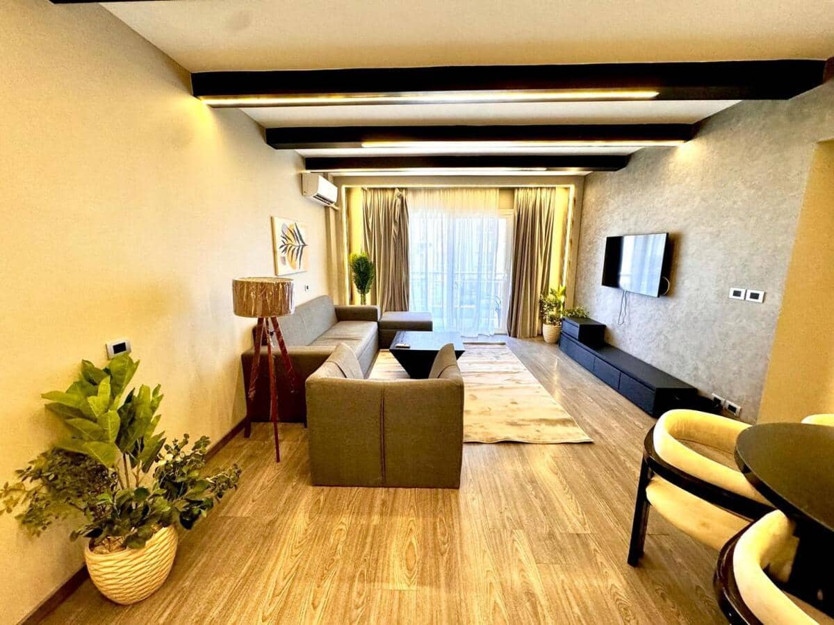124/48/23 · Haven Seekers 3br Apt Madinaty — 4
