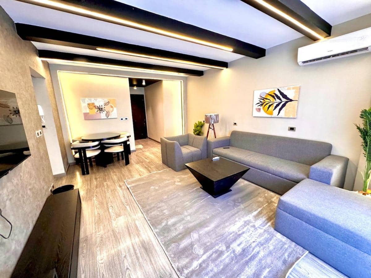 124/48/23 · Haven Seekers 3br Apt Madinaty