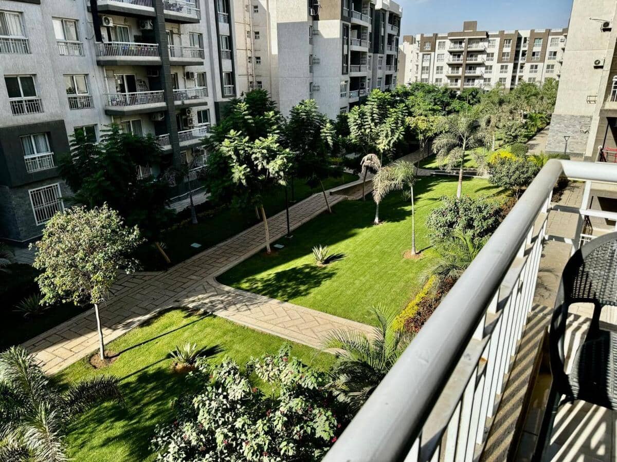 124/48/23 · Haven Seekers 3br Apt Madinaty — 5