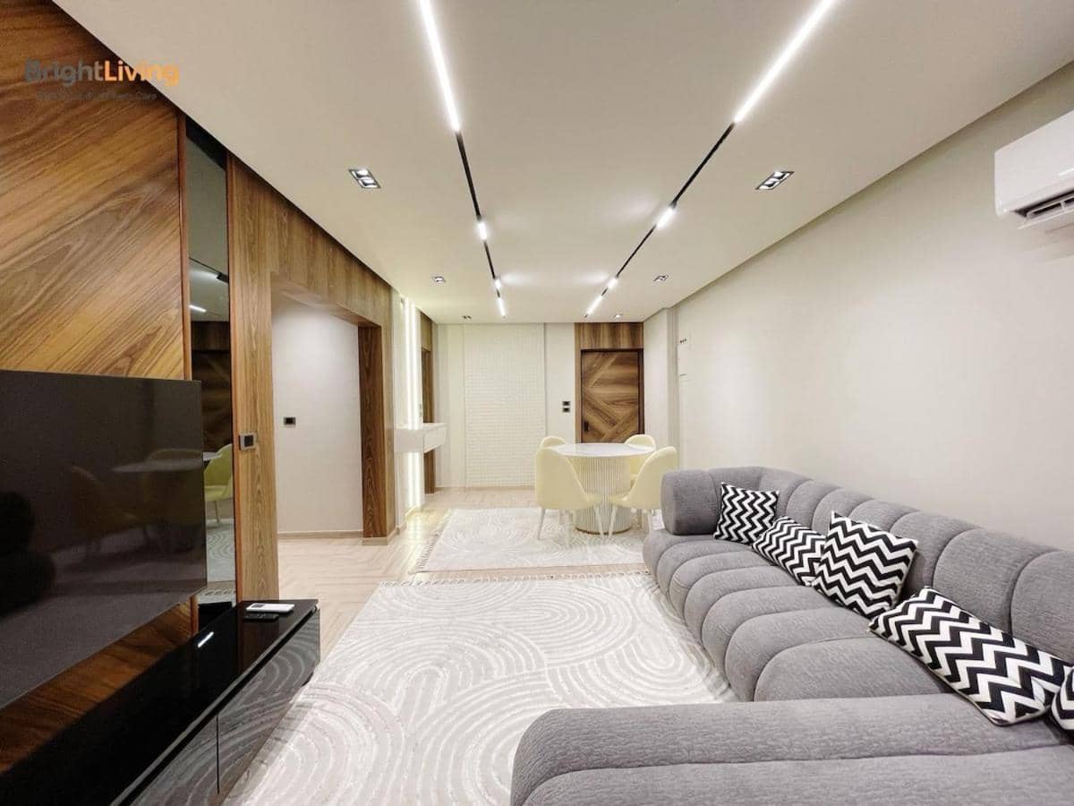 113/1/4 · Designer Apartment • Cozy • Central • Brightliving